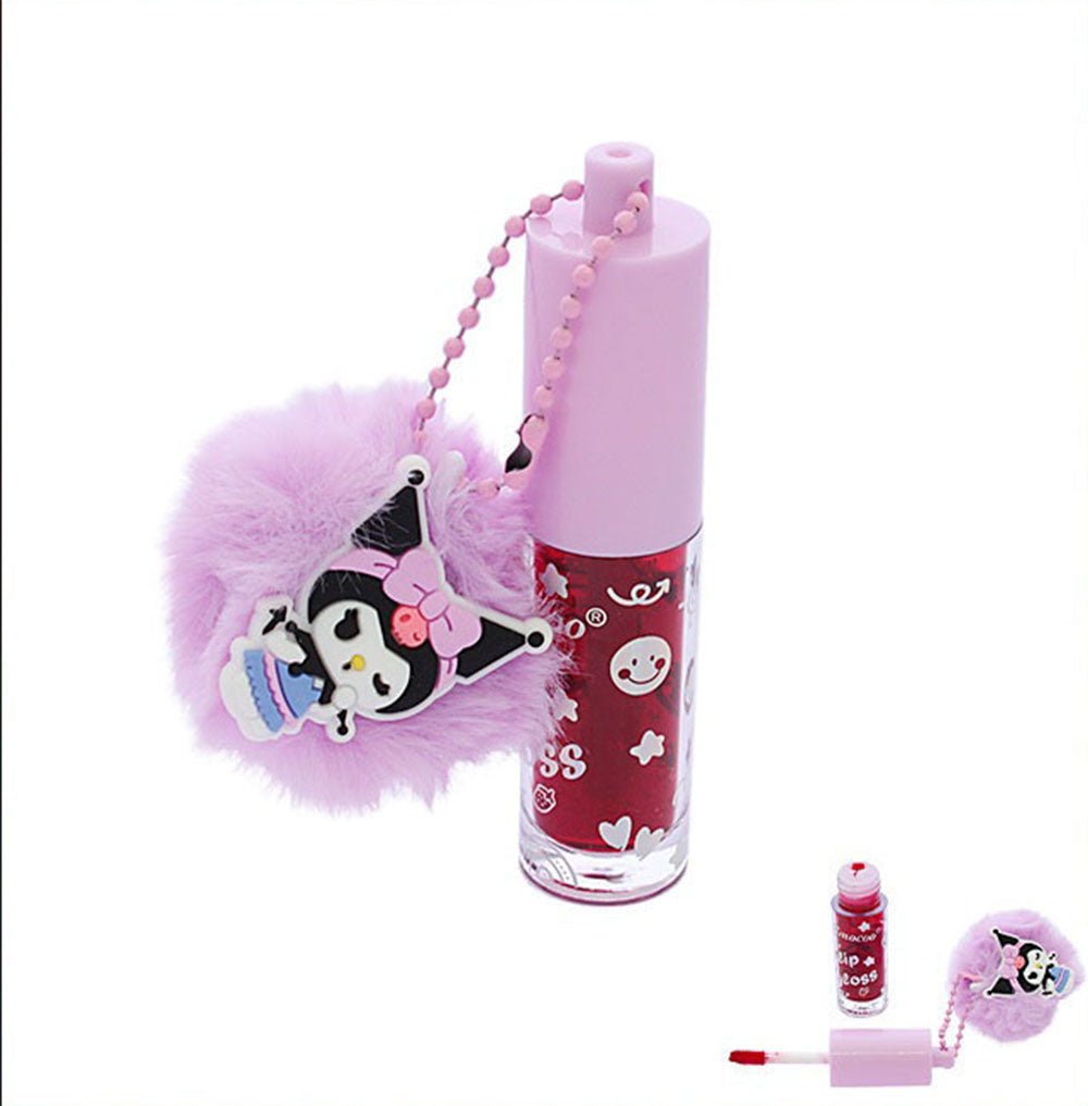 Cute Monster Lip Gloss (R1866) W - A - 03 - TRUECOLOR WHOLESALE