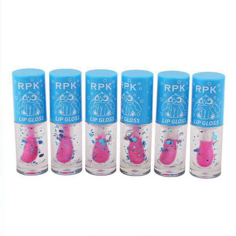 Lilo Long Lasting Lip Gloss (1557) W - B - 02 - TRUECOLOR WHOLESALE