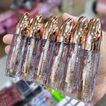 Huxia Beauty Beautiful Fashion Color Lip Gloss (5558 - 1) W - B - 02 - TRUECOLOR WHOLESALE