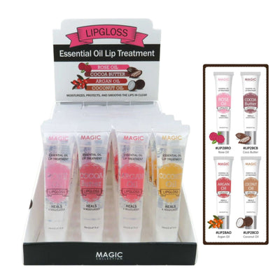 Magic - Essential Oil Lip Treatment - TRUECOLOR WHOLESALE