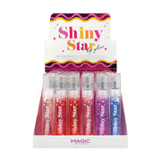 Magic - Shiny Star Lip Gloss - TRUECOLOR WHOLESALE