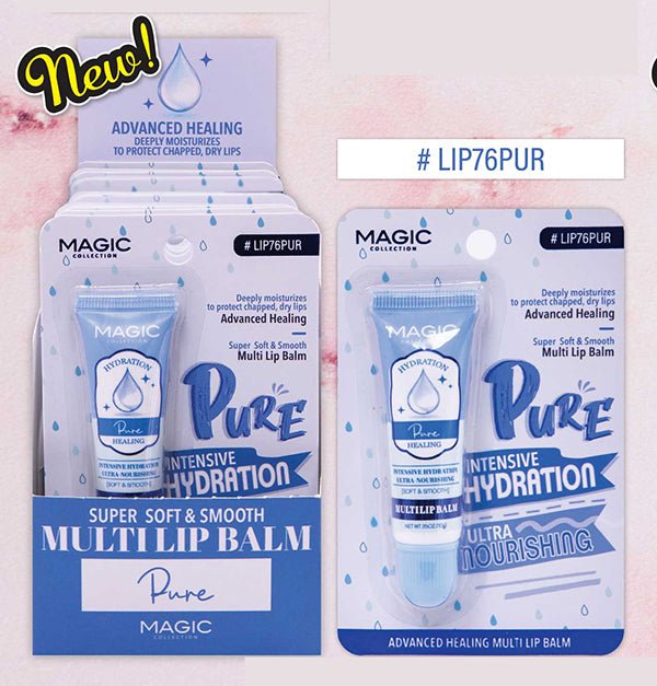 Magic Multi Lip Balm - TRUECOLOR WHOLESALE