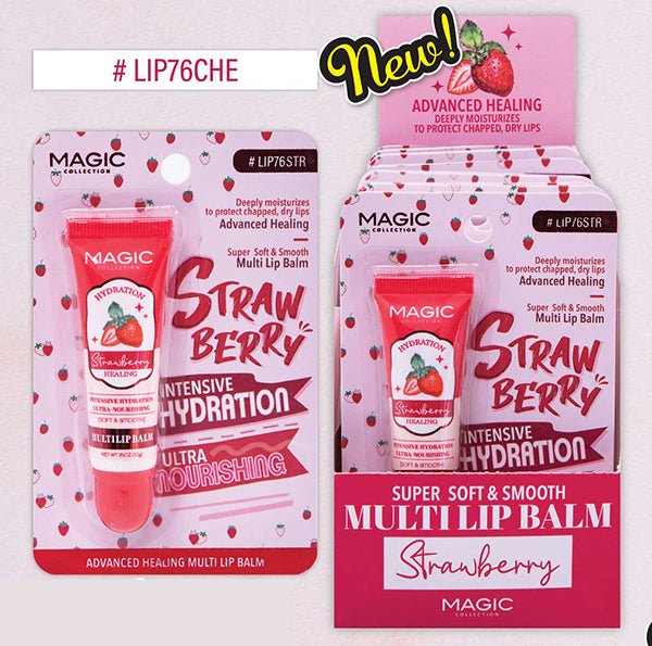 Magic Multi Lip Balm - TRUECOLOR WHOLESALE