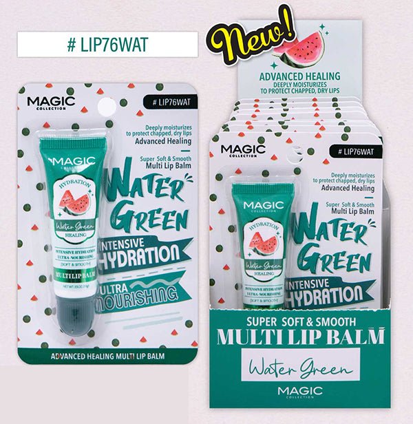 Magic Multi Lip Balm - TRUECOLOR WHOLESALE