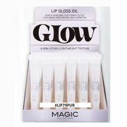 Magic - Glow Pure Lip Gloss Oil - TRUECOLOR WHOLESALE