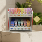 Dream World Fragranced Luxury Hand & Body Cream