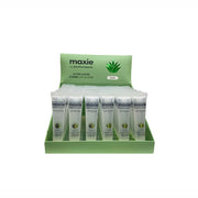 Maxie By Plantica Beauty - Ultra Shine Clear Lip Gloss Aloe Vera - TRUECOLOR WHOLESALE
