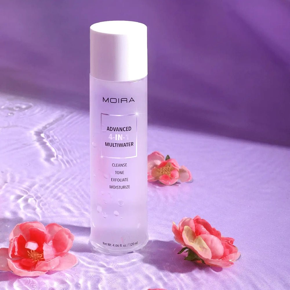 Moira - ADVANCED 4 IN 1 MULTI WATER - TRUECOLOR WHOLESALE