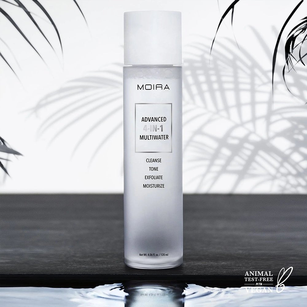 Moira - ADVANCED 4 IN 1 MULTI WATER - TRUECOLOR WHOLESALE