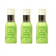 Moira - KIWI GREEN TEA FACIAL MILK - TRUECOLOR WHOLESALE