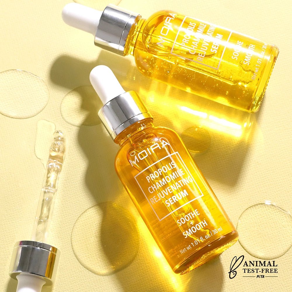 Moira - PROPOLIS CHAMOMILE REJUVENATING SERUM - TRUECOLOR WHOLESALE