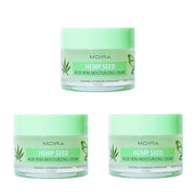 Moira - Hemp Seed Aloe Vera Moisturizing Cream - TRUECOLOR WHOLESALE