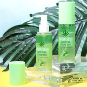 Moira - Hemp Seed Aloe Vera Serum Mist - TRUECOLOR WHOLESALE