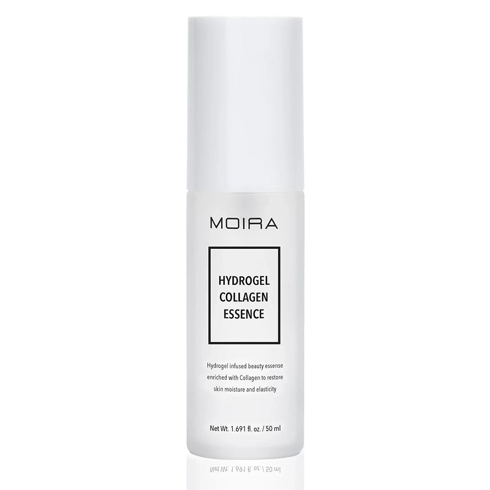 Moira - HYDROGEL COLLAGEN ESSENCE - TRUECOLOR WHOLESALE
