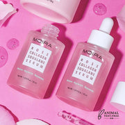Moira - ROSE COLLAGEN SQUALANE SERUM - TRUECOLOR WHOLESALE