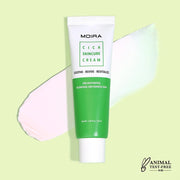 Moira - CICA SKINCURE CREAM - TRUECOLOR WHOLESALE
