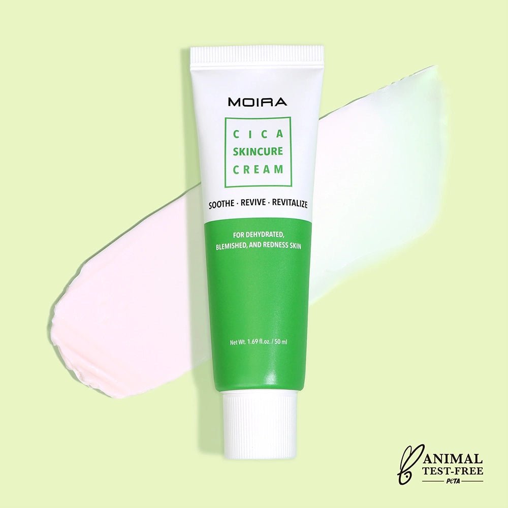 Moira - CICA SKINCURE CREAM - TRUECOLOR WHOLESALE