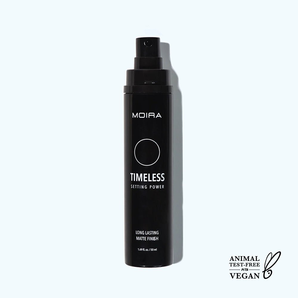Moira - TIMELESS SETTING POWER - TRUECOLOR WHOLESALE