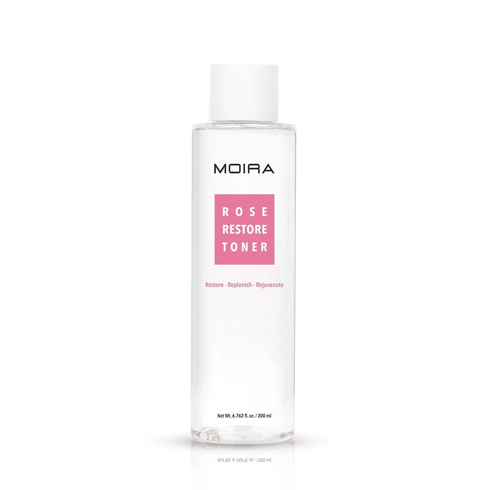 Moira - ROSE RESTORE TONER - TRUECOLOR WHOLESALE