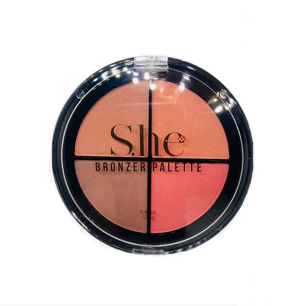 S.HE - BRONZER - TRUECOLOR WHOLESALE