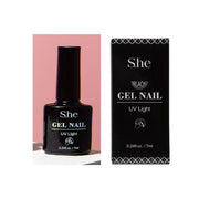 S.HE - Gel Nail UV Light - BLACK - TRUECOLOR WHOLESALE
