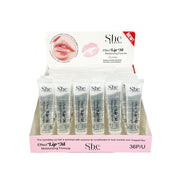 S.HE - Lip Gloss Effect Lip Oil - TRUECOLOR WHOLESALE