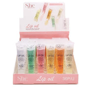 S.HE - Lip Oil - TRUECOLOR WHOLESALE