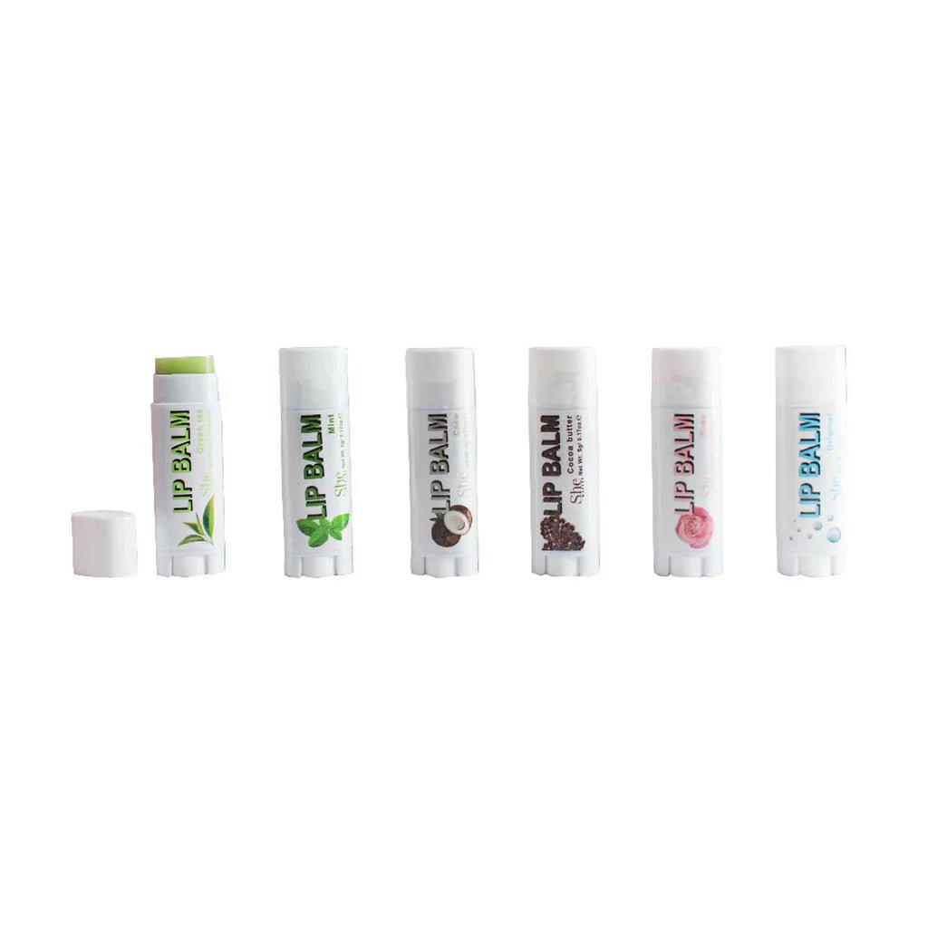 S.HE - Lip Balm - TRUECOLOR WHOLESALE