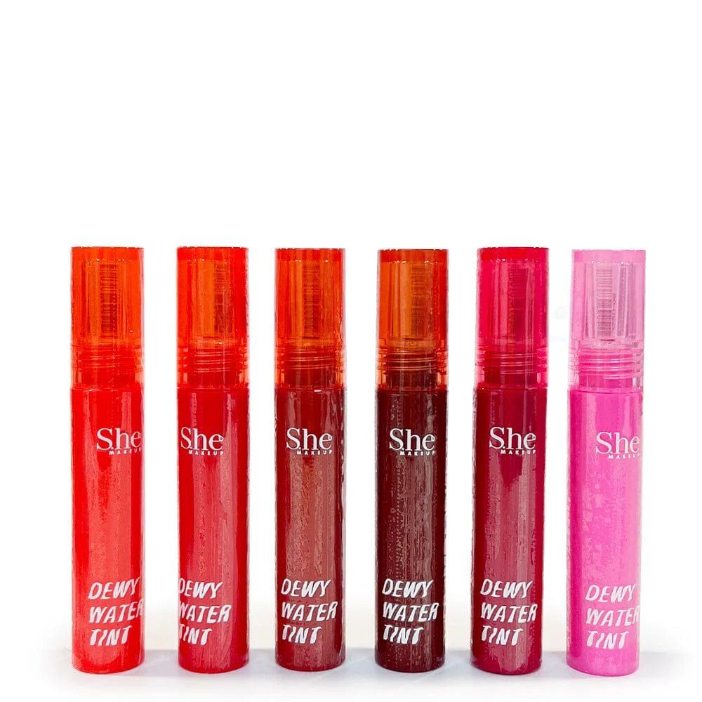 S.HE - Dewy Water Tint - TRUECOLOR WHOLESALE
