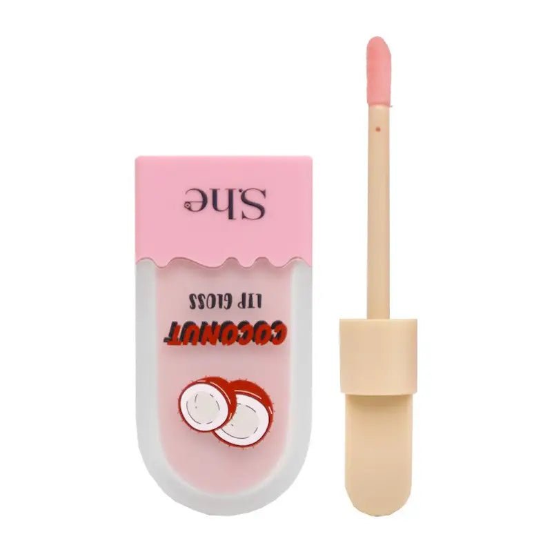 S.HE - Popsicle Lip Gloss - TRUECOLOR WHOLESALE