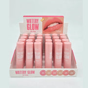 S.HE - Watery Glow Lip Stick - TRUECOLOR WHOLESALE