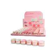 S.HE - Sugar & Butter Lip Scrub & Lip Balm Duo - TRUECOLOR WHOLESALE