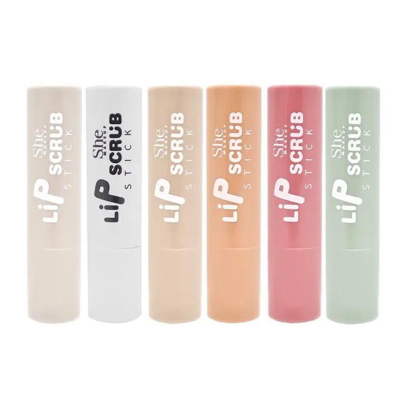 S.HE - Lip Scrub Stick - TRUECOLOR WHOLESALE