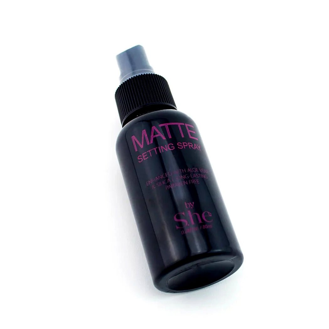 S.HE - Matte Setting Spray - TRUECOLOR WHOLESALE