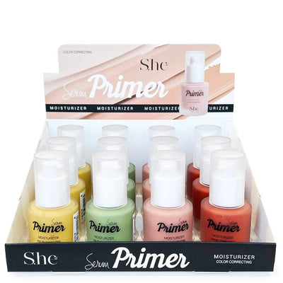 S.HE - Serum Primer - TRUECOLOR WHOLESALE