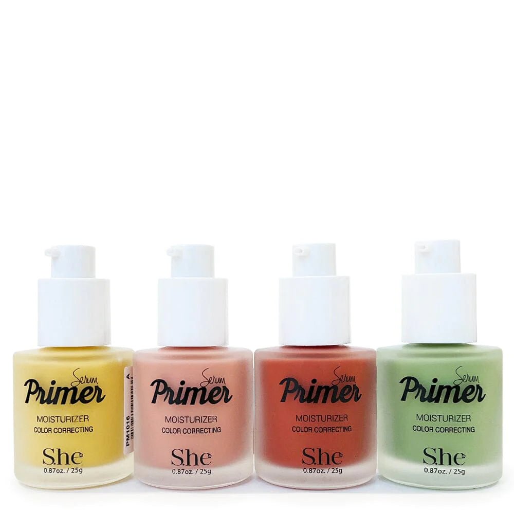 S.HE - Serum Primer - TRUECOLOR WHOLESALE