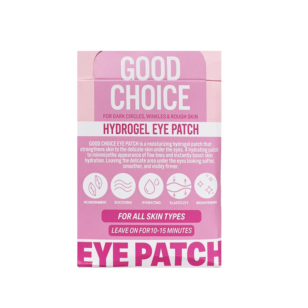 Magic - Good Choice Eye Patch - TRUECOLOR WHOLESALE