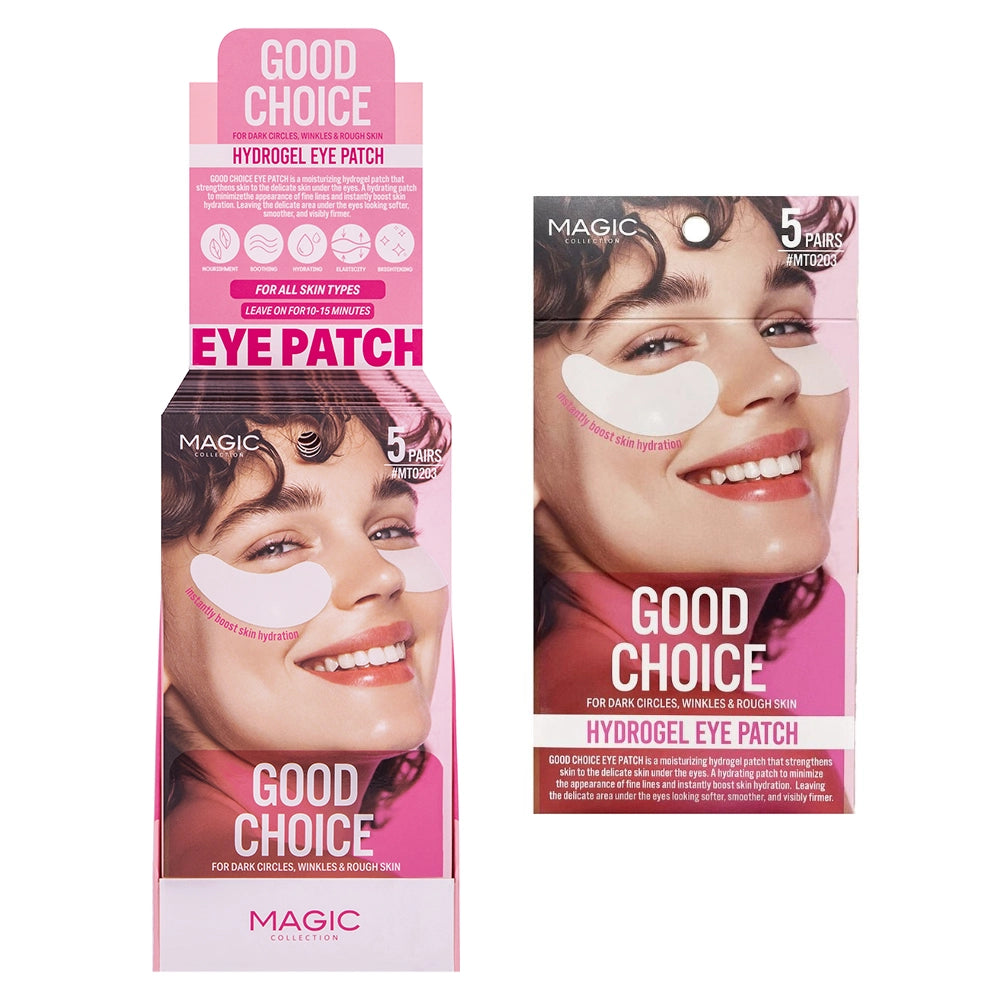 Magic - Good Choice Eye Patch