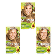 GARNIER - Hair Dye Nutrisse 73 Honey