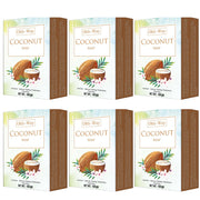 Ohli~Way Coconut Soap – Spiritual Healing & Aura Cleansing