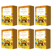 Ohli~Way Lottery Soap - Good Luck, Abundance & Fortune Bar