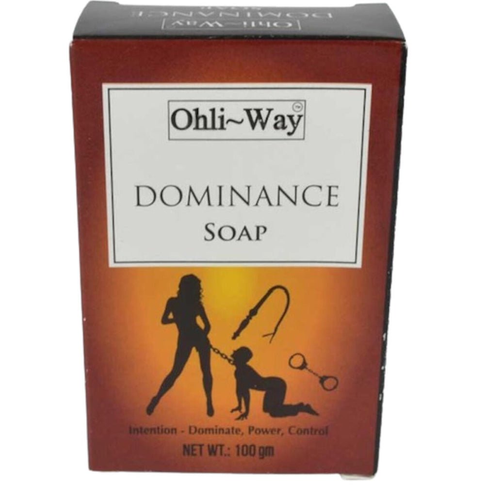 Ohli - Way Soap (Jabon) Paquete de 6 piezas / 6PCS/PK - TRUECOLOR WHOLESALE