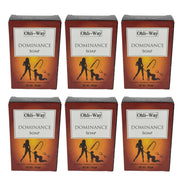 Ohli~Way Dominance Soap – Power, Confidence & Control Energy Soap
