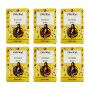 Ohli~Way Bingo Soap – Money, Prosperity & Abundance Attraction Soap