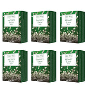 Ohli~Way Money Rain Soap – Attract Wealth, Abundance & Luck