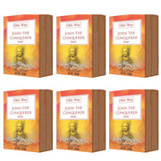 Ohli~Way John the Conqueror Soap – Good Fortune, Problem Solving & Positive Energy