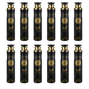 Lattafa - Asad Air Freshener 300ml (10.1 oz) - TRUECOLOR WHOLESALE