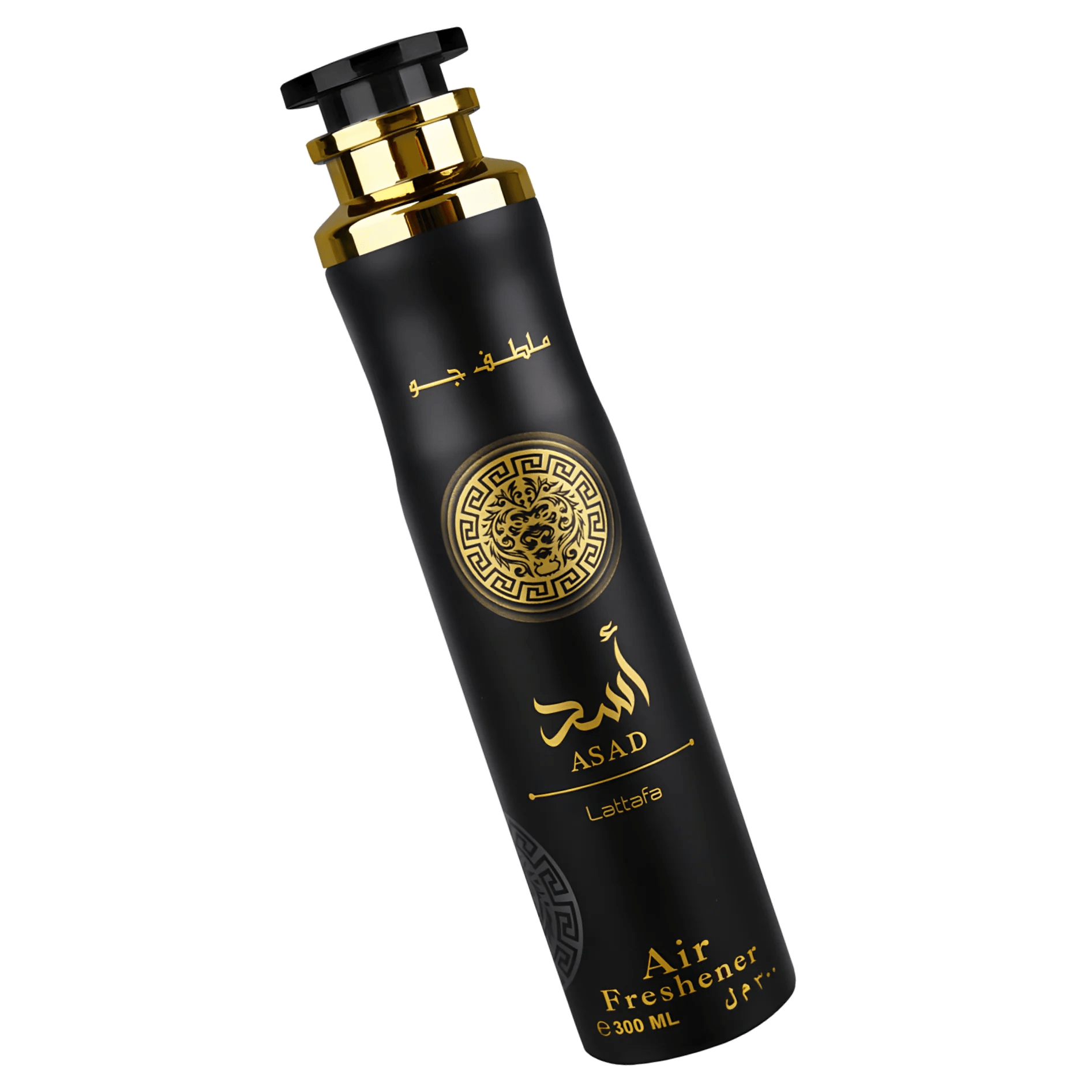 Lattafa - Asad Air Freshener 300ml (10.1 oz) - TRUECOLOR WHOLESALE