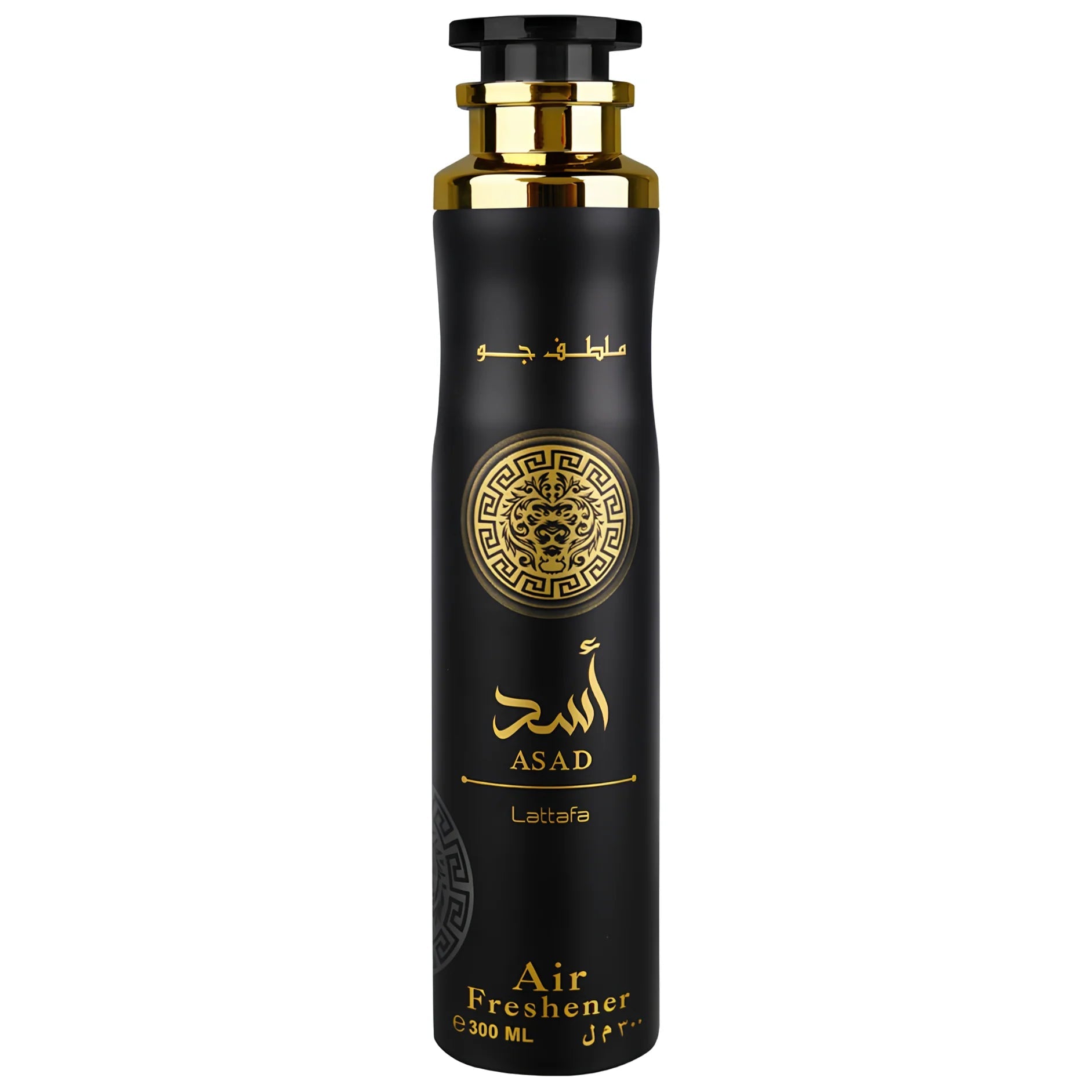 Lattafa - Asad Air Freshener 300ml (10.1 oz) - TRUECOLOR WHOLESALE