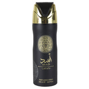 Lattafa - Asad Perfumed Spray 200ML (6.67 OZ) - TRUECOLOR WHOLESALE